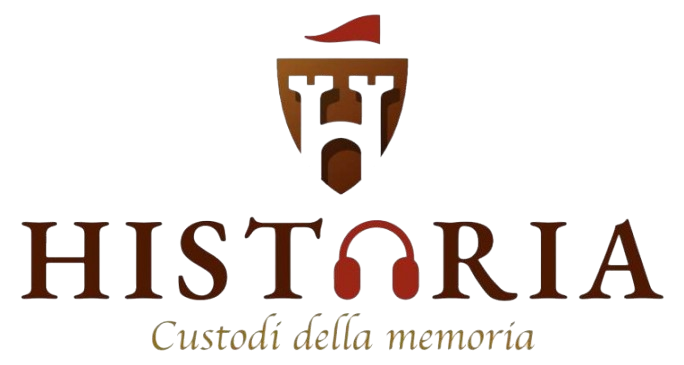 Historia - Custodi della memoria